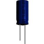 1000uF 50V 20% Radial Al Electrolytic Cap, 16x25mm, 7.5mm Pitch