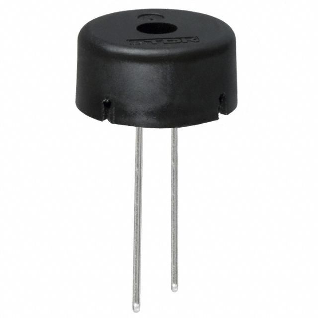 Data Line EMI/RFI Filter, 3V, Through Hole