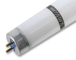 FLUORESCENT TUBE, 4FT, 36W, 50K HR