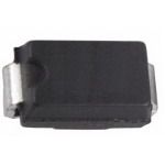 Schottky Rectifier, 60V, 1A, Do-214Ac Rohs Compliant: Yes |Taiwan Semiconductor SS16