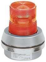 EDWARDS SIGNALING PRODUCTS         51A-N5-40W             FLASHING BEACON, 120V, 290mA, 40W