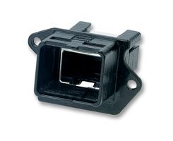 RJ45 Connector, Right Angle, 8P8C, IP67, 1.5A, 125V