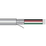 Shielded Multi-Conductor Cable
