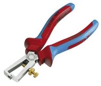 Gedore Wire Stripper 0.8  6mm, 160mm overall length