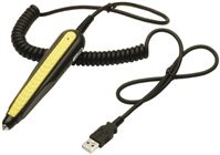Wasp WWR 2905 Pen Scanner with USB Cable