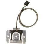 PLANAR BEAM LOAD CELL LOW PROFILE DESIGN FOR PLATFORM SCALES