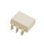 High Speed Logic Output Optocoupler, 1Mbps, 7.5kV Isolation, 1-CH, SMD
