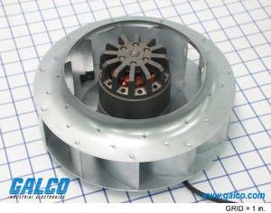 EBM PAPST         R2E250-AL03-10            MOTORIZED IMPELLER