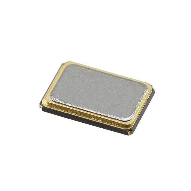 24MHz Crystal 20pF SMD 30R ESR 50ppm