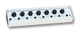 ELC         DL07             DECADE BOX, SELF