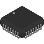 Ethernet PHY, 1-Ch, 360Mbps, 28-Pin PLCC, SMT