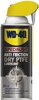WD-40 Multi-purpose silicone Lubricant 44394 400 ml aerosol