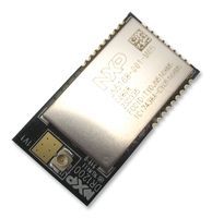 ZigBee and IEEE802.15.4 wireless microcontroller with 256 kB Flash, 32 kB RAM