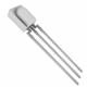 Photo IC, LOGIC OUTPUT PHOTO DETECTOR, ROHS COMPLIANT, PLASTIC PACKAGE-3