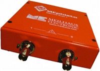 UM202 Analogue Oscilloscope, 2 Channel, 10MHz