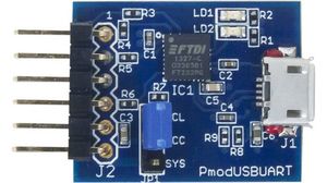 USB to UART Module