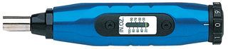 CDI TORQUE PRODUCTS         151SM             TORQUE SCREWDRIVER