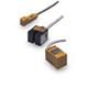 Proximity Sensors RECT PRX 5MM PNP NO UNSH