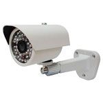 CAMERA,COLOR/MONO,1/3CCD,420 LINES,3.6 MM LENS,1P66