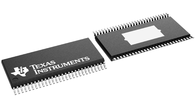 8-Ch 60b PWM Modulator, ASRC, Audio Proc, 3.3V, 105dB SNR, HTSSOP