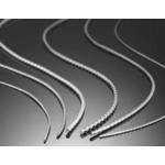 EMI Gaskets Shielding Gasket Silicone 100dB