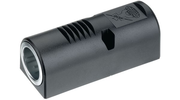 Vehicle body power socket 20 A, 67604000, Pro Car