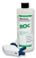 MICROCARE EUROPE BVBA   MCC-ROC   Cleaner, Reflow Oven Cleaner, , Pump Bottle, 340 g