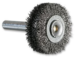 RIB         9553.0530             BRUSH, CIRCULAR, 30MM