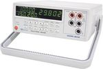 Milli-ohmmeter, 1 µOhm. . .3 MOhm 3 MOhm, GOM-802, GW Instek