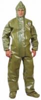 XX-large size CPF IV coverall,58in chest