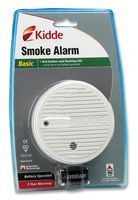 ALARM, SMOKE, BASIC, TEST - More Details