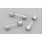 Fuse Miniature Fast Acting 1.25A 250V Holder Cartridge 5 X 20mm Glass BSI/CCC/CSA/IMQ/SEMKO/VDE