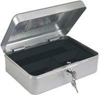 Rottner Comsafe Cash Box