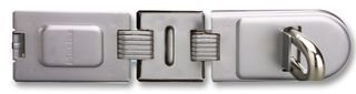 HASP, WITH DOUBLE HINGE, 200MM
