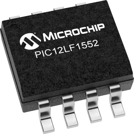 RISC MICROCONTROLLER