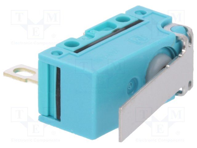 Switch Snap Action N.O./N.C. SPDT Hinge Lever 0.64N Screw Mount Solder Automotive Carton/Case