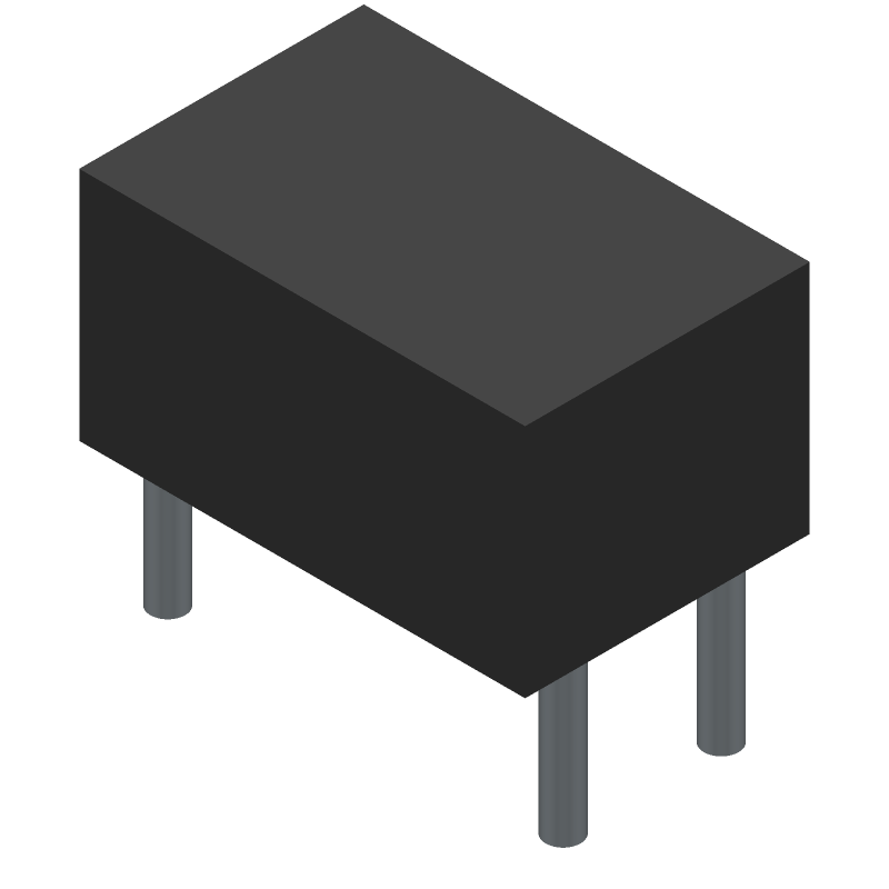 SPST Keypad Switch, 50mA, 12VDC, Through Hole, Solder Terminal