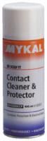 Mykal Industries DE-SOLV-IT 400 ml Contact Cleaner aerosol for Various Applications