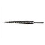 #1 High Speed Steel Single Flute Step Drill Bit