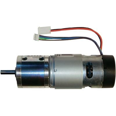 DC gearmotor Drive-System Europe DSMP420-12-0024-BFE 12 Vdc 5.5