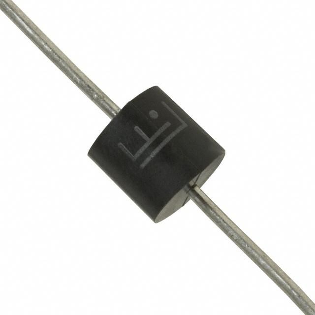 TVS Diode 64V 5kW 48.6A Unidirectional Through Hole P