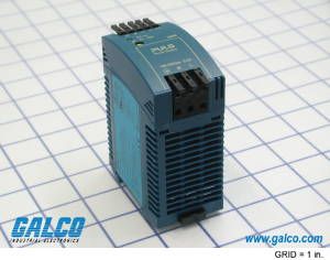 24V 30W Switched-Mode Power Supply, DIN Rail Mount