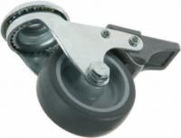 CASTOR RUBB SW BRK 50D