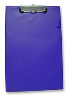 RAPESCO         VSTCB0L3             CLIP BOARD, A4, BLUE