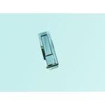 FLUSH LEVER HANDLE LATCH