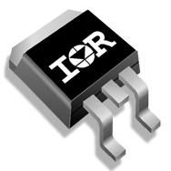 Power Field-Effect Transistor, 75A I(D), 40V, 0.0031ohm, 1-Element, N-Channel, Silicon, Metal-oxide Semiconductor FET, TO-263AB, LEAD FREE, PLASTIC, D2PAK-3