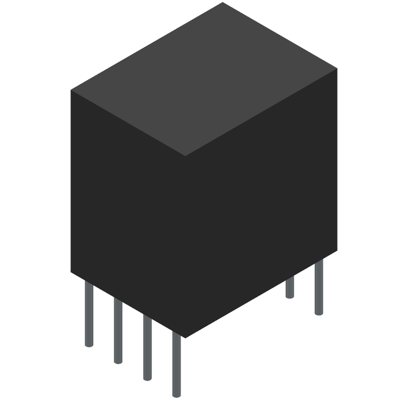 15PSI Gauge Pressure Sensor, I2C, 3.3V, 0.25% Acc, DIP