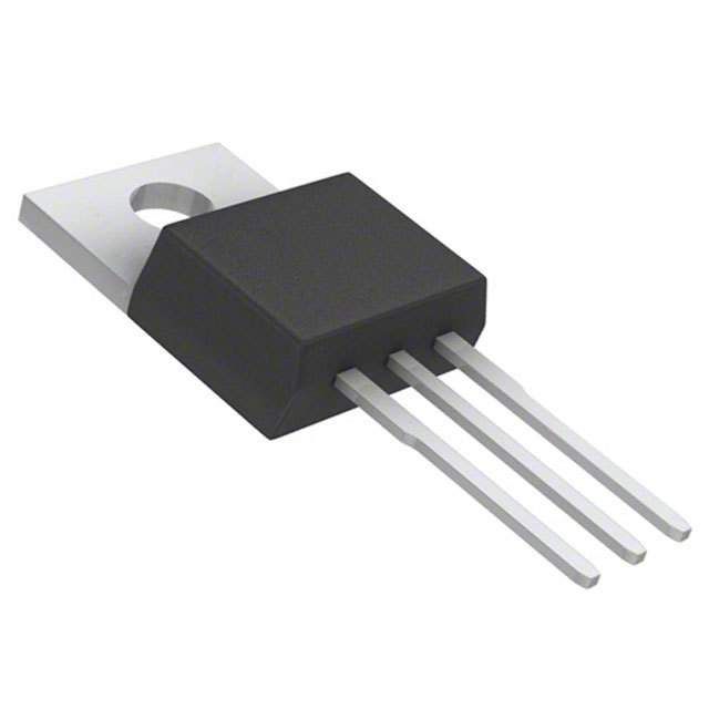 60V N-CH MOSFET, 6.3mR Rds On, 100A ID, TO-220
