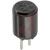 3.15A 125V Fast Acting Radial Fuse, 6.4x8.8mm