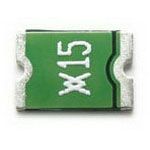 PTC Thermistor, 1.5A, 6V, SMD, 1812